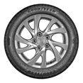 thumbnail image 3 of LLANTA 165/65r14 GOODYEAR ASSURANCE DURAPLUS 2 83H XL ASSURANCE DURAPLUS 2, 3 of 3
