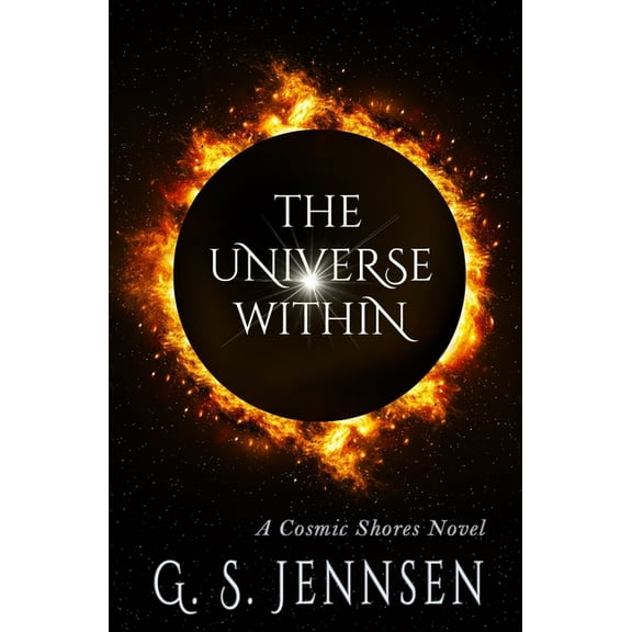 Amaranthe The Universe Within: A Cosmic Shores Novel, Book 22, (Paperback)
