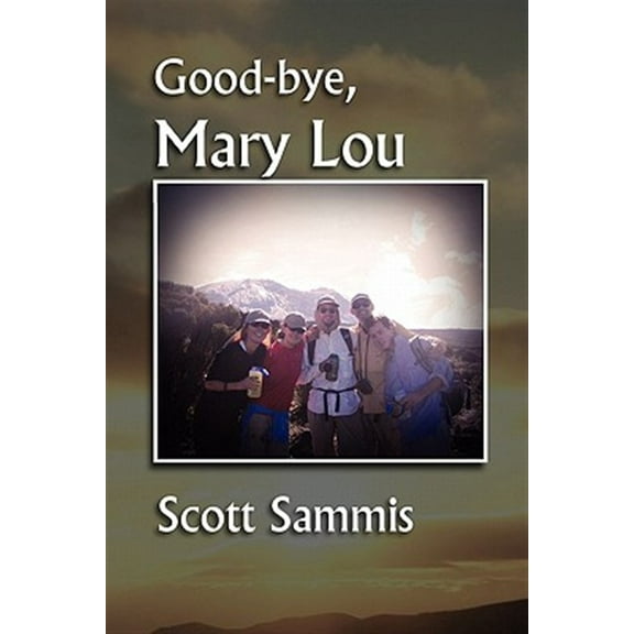 Good-Bye, Mary Lou