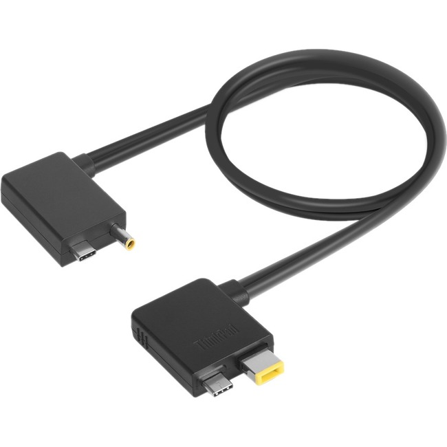 Lenovo Thunderbolt 3 Data Transfer Cable 4X90U90616