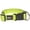 Green, variant on Dogline Comfort Microfiber Flat Collar