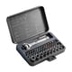 thumbnail image 2 of de carraca universales 40 en 1, kit de herramientas profesional, versátil, impermeable, resistente y ligero, 60 dientes ajustables., 2 of 8