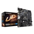 thumbnail image 4 of Gigbyte B560M DS3H V2 LGA 1200 Intel B560 SATA 6Gbs Micro ATX Intel Motherboard, 4 of 5