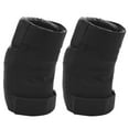 thumbnail image 4 of Adults Elbow Pads Protective Gear Elbow Guards Protector for Outdoor Sports Roller Skate Cycling Skiing, 4 of 8