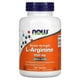 thumbnail image 1 of NOW FOODS L-ARGININA 1000 MG 120 TABS, 1 of 5