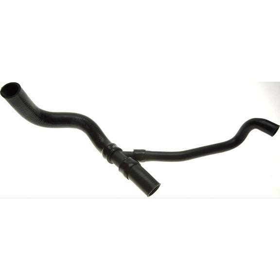 Radiator Coolant Hose Fits select: 1995-1998 PONTIAC GRAND AM, 1995-1997 BUICK SKYLARK