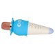 thumbnail image 5 of Micrófono inalámbrico multifuncional para niñas, niños y adultos Micrófono Bluetooth para niños azul, 5 of 8