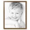 thumbnail image 2 of ArtToFrames 26x32 inch Muted Gold Glow Picture Frame, Gold MDF Poster Frame (4670), 2 of 8