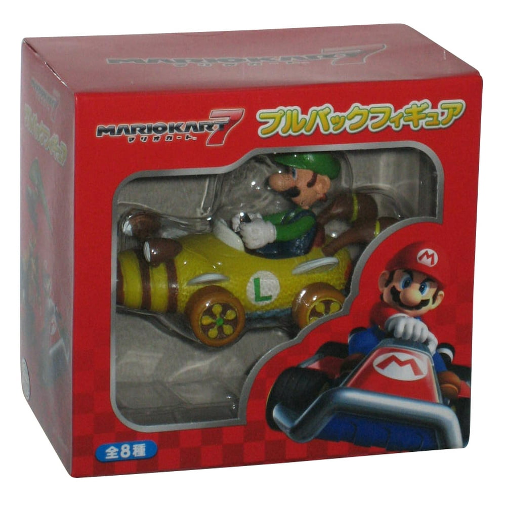 mr toys go kart