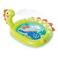 thumbnail image 1 of Intex Alberca De Dinosaurio Para Bebés 1.19m X 1.09m X 66cm Intex 58437NP, 1 of 3