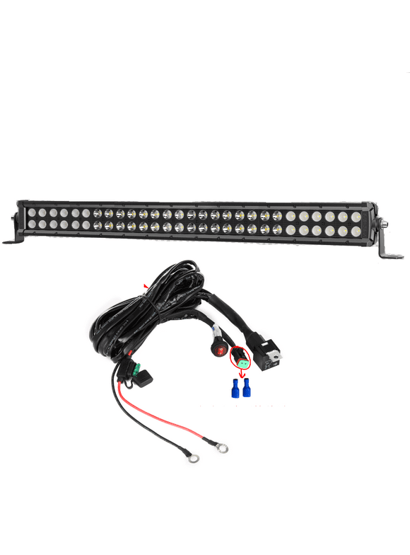 Evergear Truck LED Lights in Truck Lighting