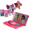 thumbnail image 3 of Barbie - Townley Girl Backpack Cosmetic Makeup Set for Girls, Ages 3+, 3 of 7