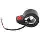 thumbnail image 3 of Vbest life Acelerador de Dedo de Scooter el¨|ctrico, reemplazo de Freno de Acelerador de Velocidad de Pulgar Universal para Ninebot ES1 / ES2 / ES3 / ES4 Khall Tendencias, 3 of 6