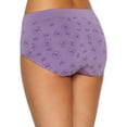 thumbnail image 2 of Bali Womens One Smooth U Brief Style-2361, 2 of 2