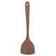 thumbnail image 1 of Espátula de madera antiadherente, cuchara para arroz liviana (tamaño S), perfecta para cocinar y freír alimentos, 1 of 8