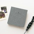 thumbnail image 1 of Fabric Frame Cover Album 100 Bags Of 4x6ft Photos, 1 of 3