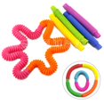 thumbnail image 2 of TheFound Silicone Decompression Toys Kit Stress Relief Squeezing Board Game, 2 of 10