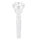 thumbnail image 1 of Boquilla de trompeta Boquilla de trompeta de metal boquilla de trompeta Conn boquilla de trompeta para principiantes entusiastas de la trompeta Bach ANGGREK Otros, 1 of 8