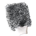 thumbnail image 1 of CARTTOU 1 Pcs Car Cleaning Mitt Wash Glove Soft Microfiber Easy to Dry Detailing Cloth Towel, 1 of 8