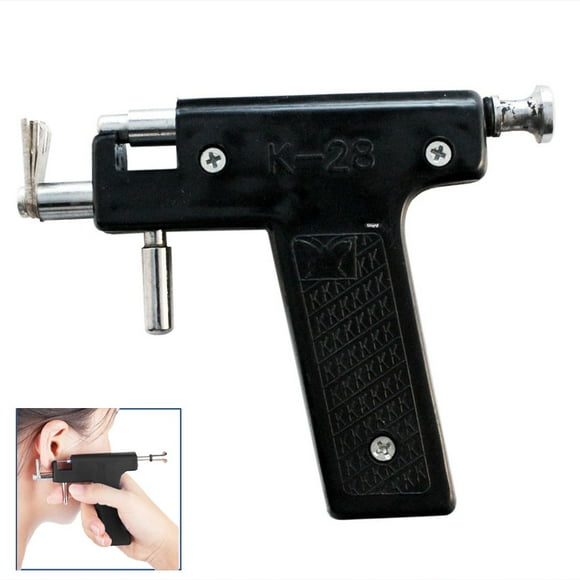 Ear Piercing Guns