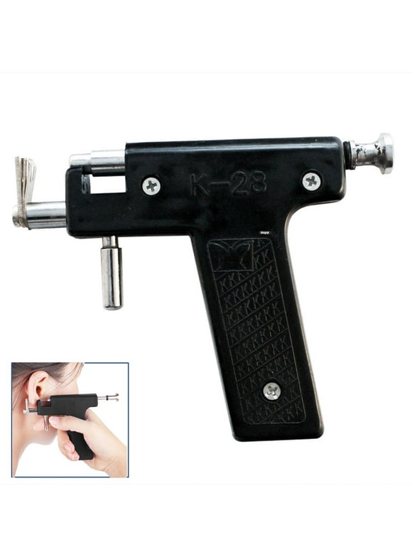 Ear Piercing Guns
