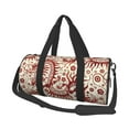 thumbnail image 1 of Balery Dragons1 Bolsa de Gimnasio para Mujeres y Hombres, Bolsa de Viaje Impermeable, Bolsa de Fin de Semana con Compartimento para Zapatos y Bolsillo Húmedo, 1 of 6