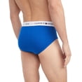 thumbnail image 3 of Calzoncillos Tommy Hilfiger Cotton Classics para hombre, paquete de 4, 3 of 4