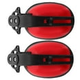 thumbnail image 3 of 1 Paire de Manchons de Sécurité Réglables pour Réduction de Bruit Confortables Protection Auditive, 3 of 9
