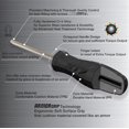 thumbnail image 3 of Juego de destornilladores VESSEL ARMOR GRIP 8PC. Nº 550A8PTU (anterior), 3 of 4