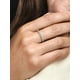 thumbnail image 4 of Pandora Anillo con Banda Brillante en Plata de Ley (8.5), 4 of 6