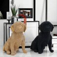 thumbnail image 2 of Nordic Modern Luxury Product Point Beads Labrador Home Animal A, 2 of 4