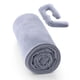 thumbnail image 1 of Almohada para Embarazo Momcozy Dreamlign U Pro con Funda de Terciopelo 127-183 cm, 1 of 7