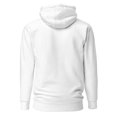 thumbnail image 4 of Salem Hoodie (White, XL), 4 of 4