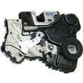 thumbnail image 4 of Door Lock Actuator Compatible with 2003-2008 Toyota Corolla 2004-2006 Lexus RX330 Front, Left Driver, 4 of 5
