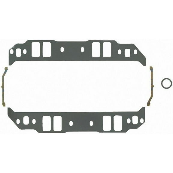 FEL-PRO 1251 Intake Manifold Gasket Set