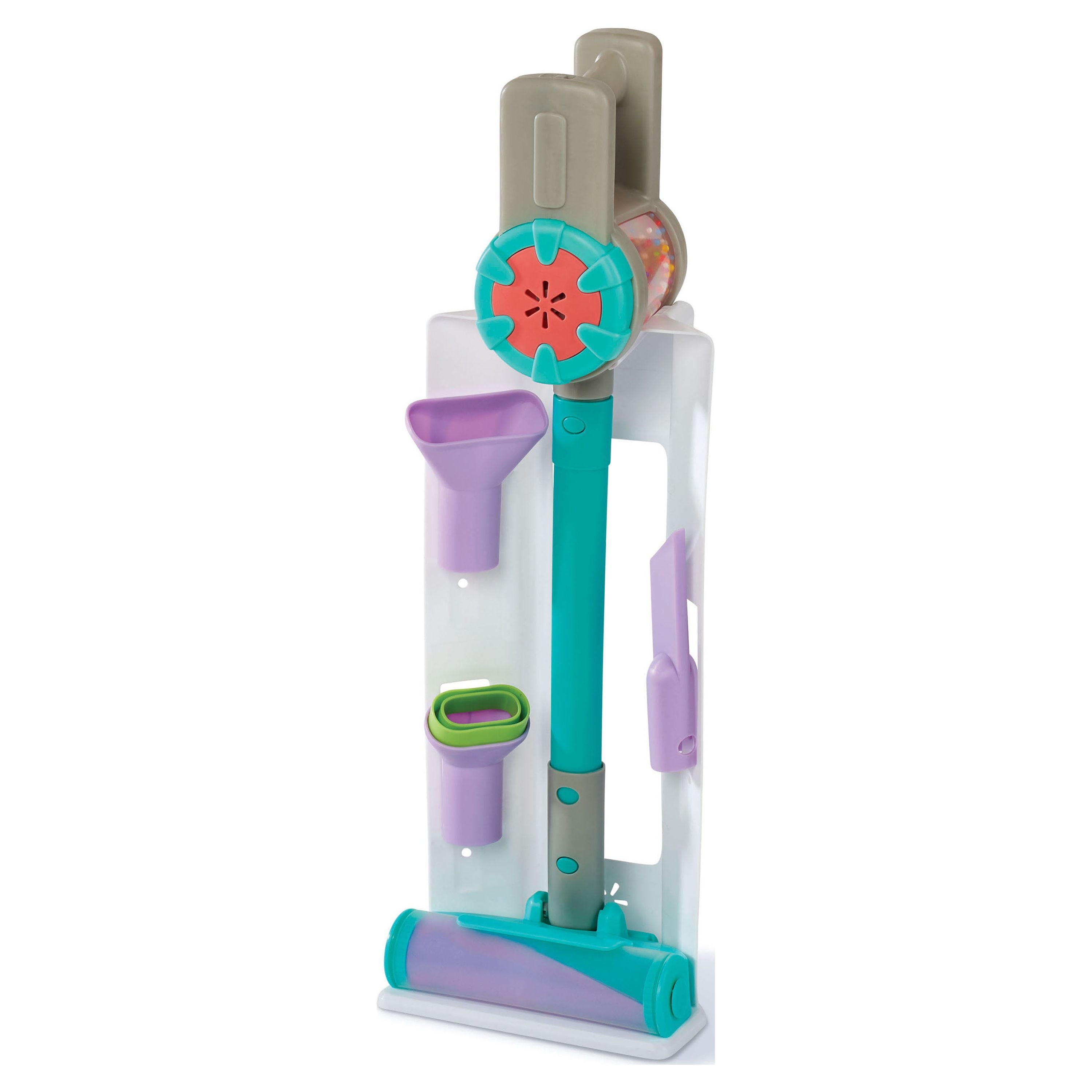 Spark Create Imagine Vacuum Play Set