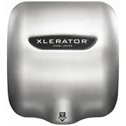 Xlerator Hand Dryer,Integral Nozzle,Automatic GRA604161