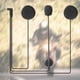 thumbnail image 1 of Auriculares de motocicletas de motocicleta auriculares auriculares al altavoz compatible con bluetooth auriculares para auriculares V4 V6, 1 of 7