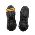 thumbnail image 3 of Bota Industrial para hombre Pro Cliff 0351 T-28.5 ZAPATERIAS MEXICO 0351D-NGO, 3 of 6