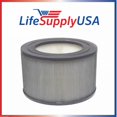 thumbnail image 1 of Replacement HEPA Filter fits Honeywell 24000 / 24500 Air Cleaner, 1 of 1