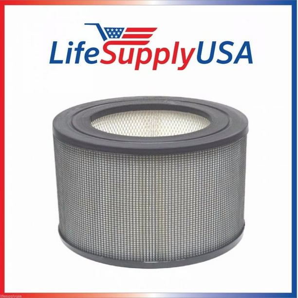 Replacement HEPA Filter fits Honeywell 24000 24500 Air Cleaner