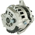 thumbnail image 3 of DB Electrical 400-12458 New Alternator for Corvette 1988-1991 5.7L, 3 of 7