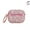 Pink, variant on Diamond Glitter Case for AirPods 3rd Generation Glitter Case for Women Girls Girly Crystal Diamond Rhinestone Bling Protective with Keychain (Pink)