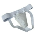 thumbnail image 1 of Groin Protector Cup Boxing Karate Sparring Male Famale Taekwondo M M, 1 of 9