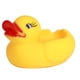 thumbnail image 1 of Juego de 4 patos de baño Jadeshay juguetes flotantes para bebé, 1 of 8