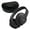 Black, variant on JBL Tune 770NC Wireless Over Ear Noise Cancelling Headphone with gSport Carbon Fiber Case (Black)