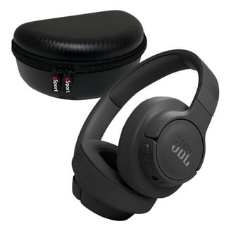 JBL Live 650BT On-Ear Bluetooth Headset with Noise-Cancelling Bass