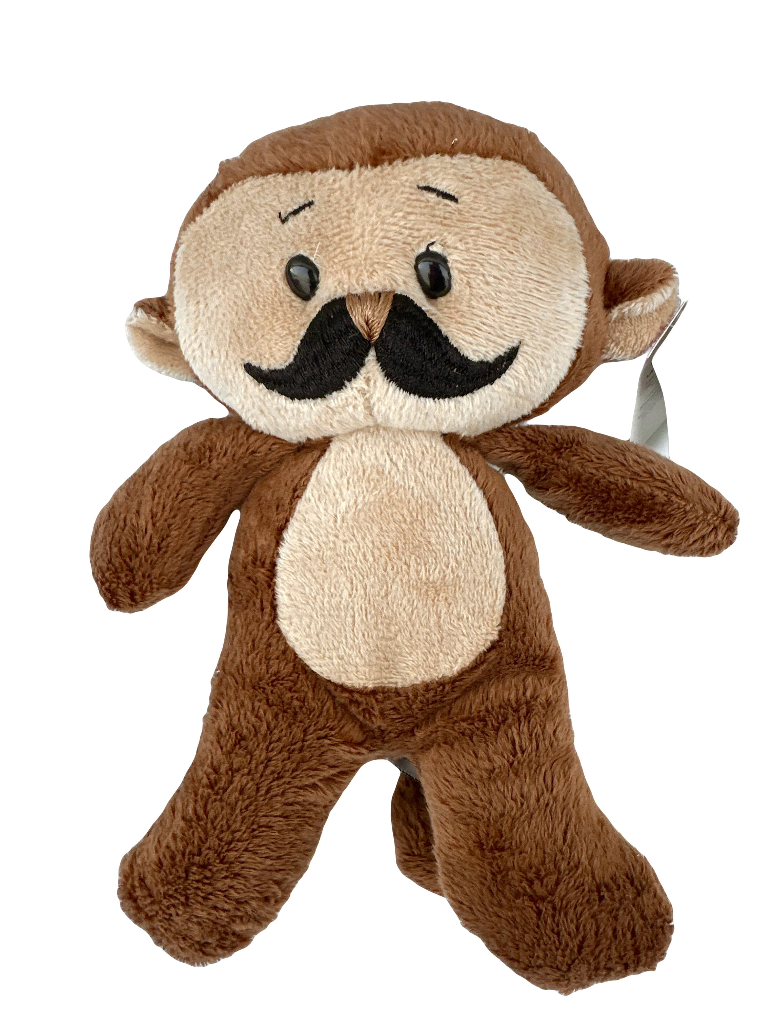 Mayhem Zoo™ Plush Purple Monkey by Ganz - Walmart.com