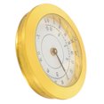 thumbnail image 1 of BRIGHTFUFU Dial Thermometer Thermometer Multi Acrylic Guitar Box Sleek Design 1Pcs, 1 of 8