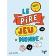 thumbnail image 1 of Le Pire Jeu du Monde - Jeu de Société - Randolph, 1 of 1